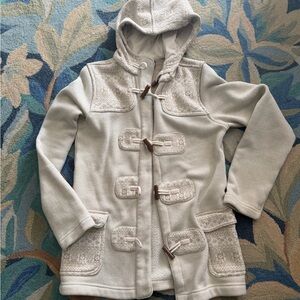 Patagonia better sweater size medium women’s Icelandic